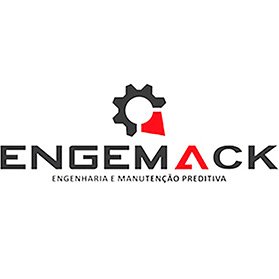 Engemack Engenharia e Manutenção Preditiva